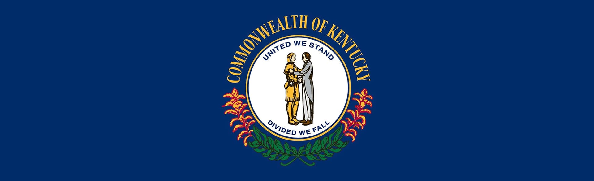 The Commonwealth of Kentucky